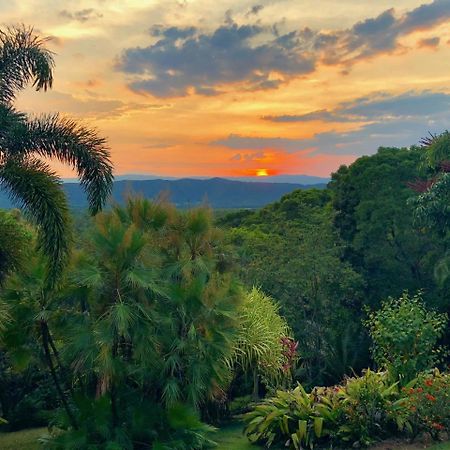 Daintree Manor B&B Esterno foto
