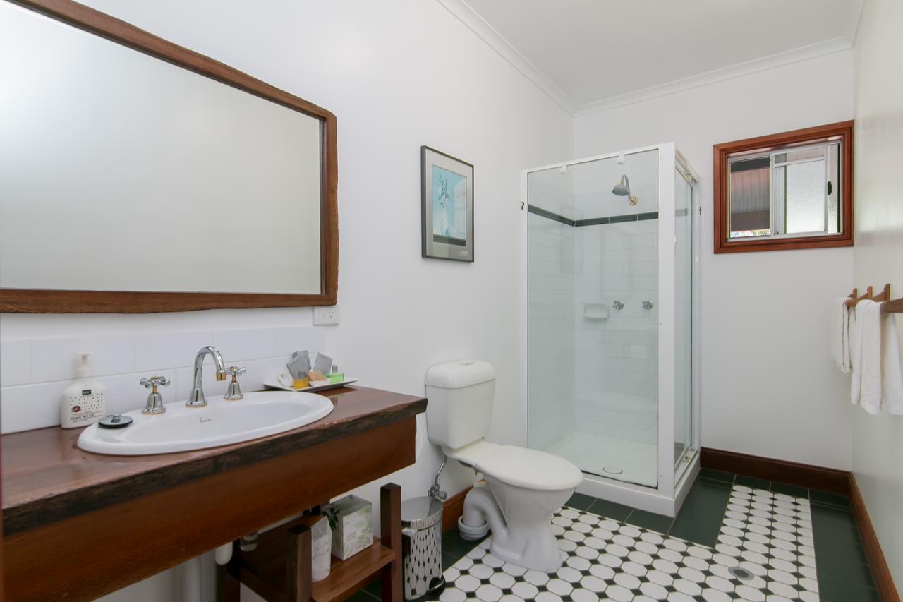 Daintree Manor B&B Esterno foto