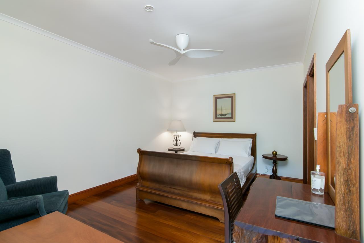 Daintree Manor B&B Esterno foto