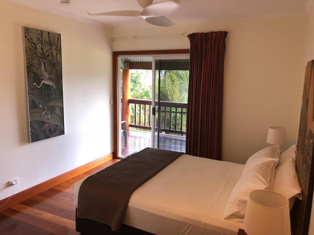 Daintree Manor B&B Esterno foto
